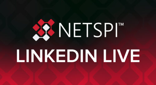 Let’s Talk Proactive Security with NetSPI’s Tim MalcomVetter