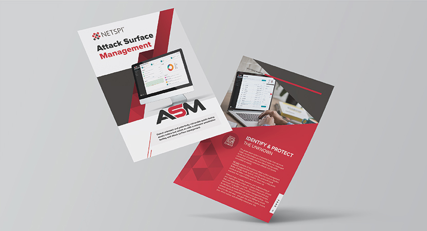 Attack Surface Management