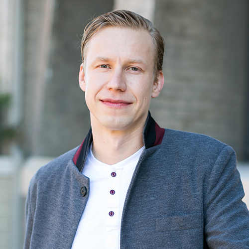 Antti Rantasaari