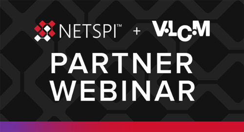 Innovation & Cyber Resiliency | NetSPI Webinar