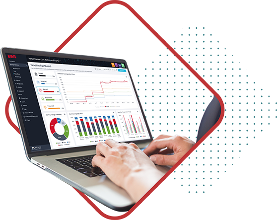 NetSPI's Breach and Attack Simulation Platform