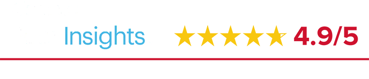 Discover why NetSPI has an overall rating of 4.8/5 on Gartner Peer Insights