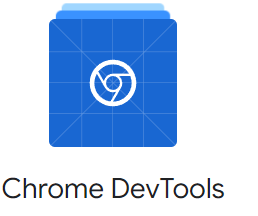 Chrome Dev Tools