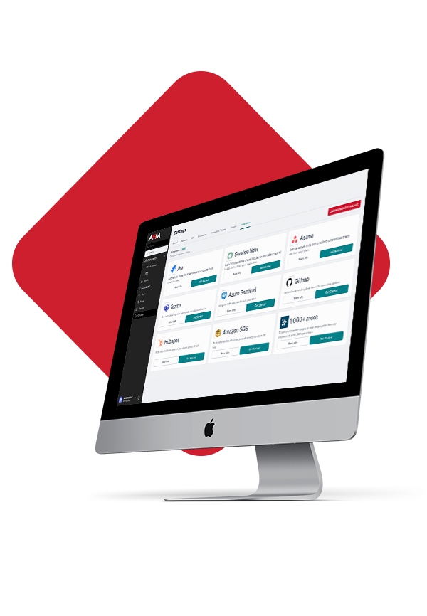NetSPI Integrations