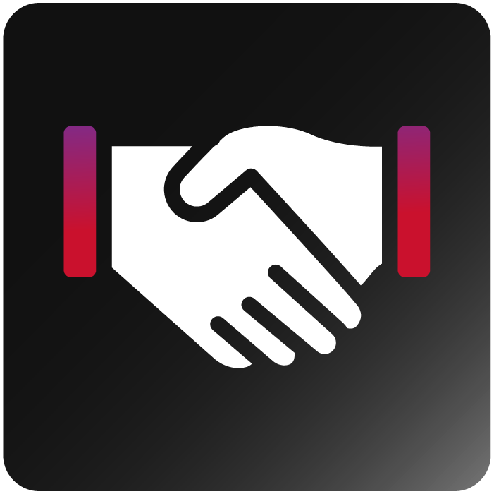 Strategic Partnerships