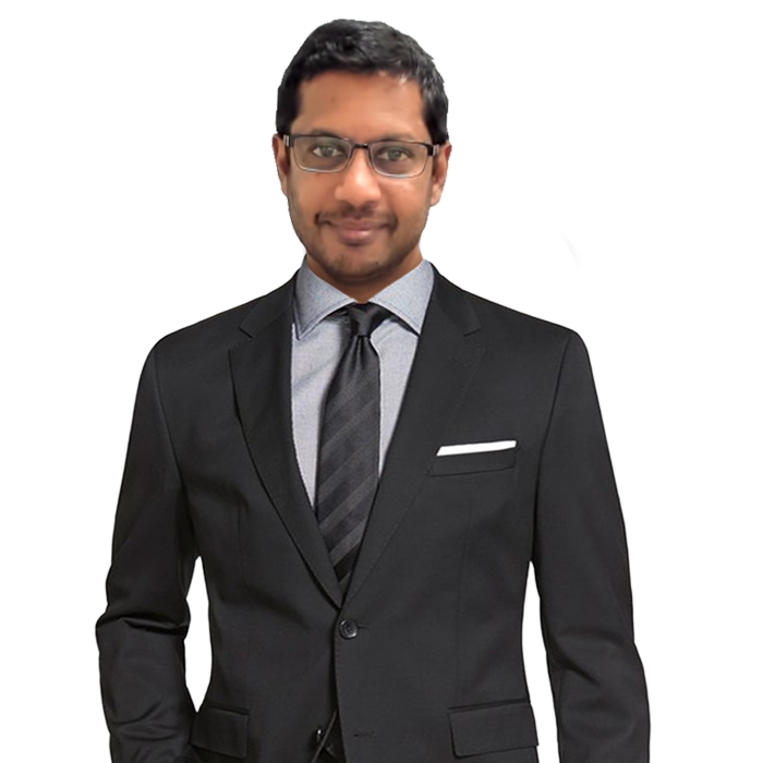 Vinay Anand